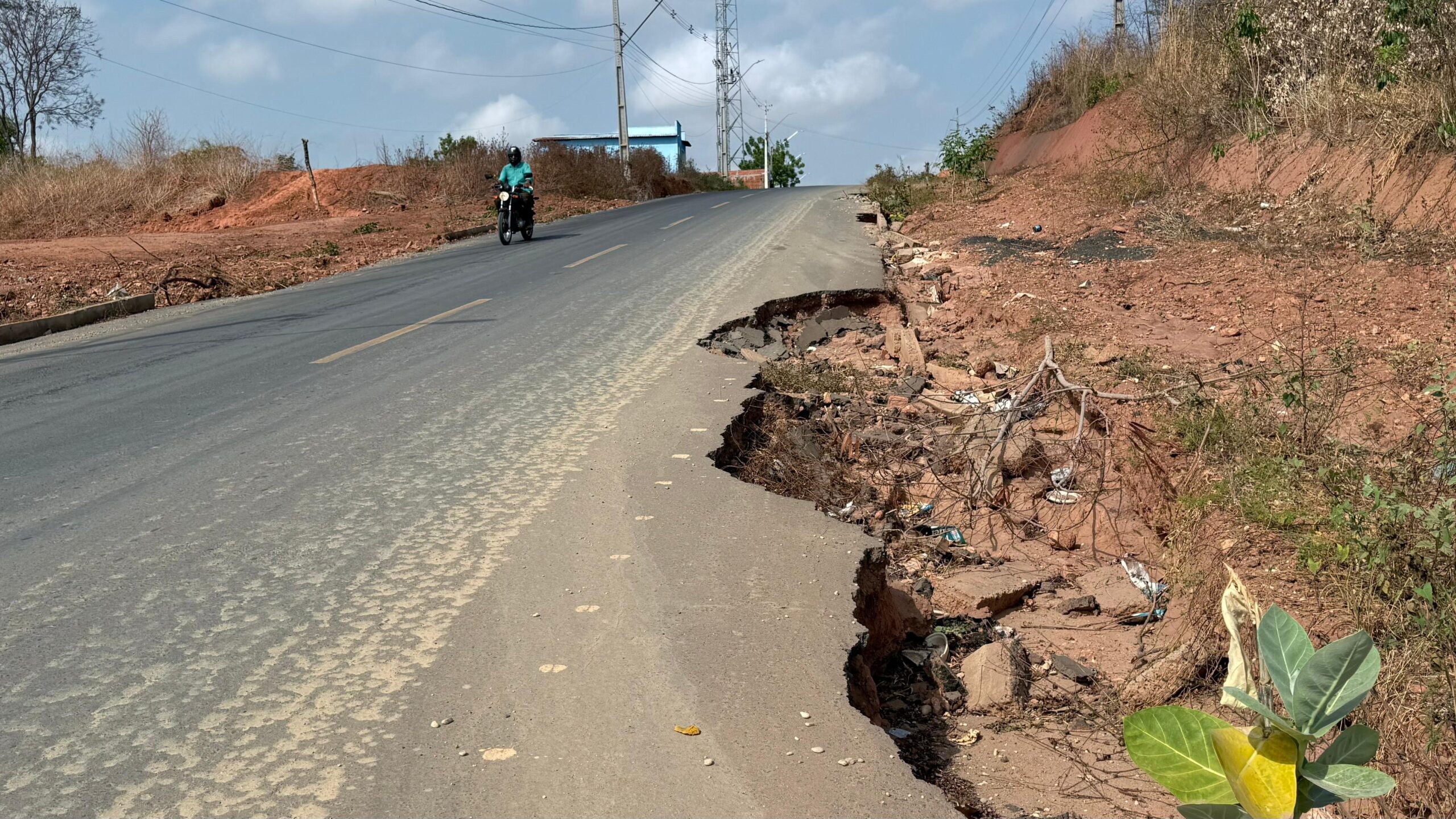 Fotos: Renato Bezerra