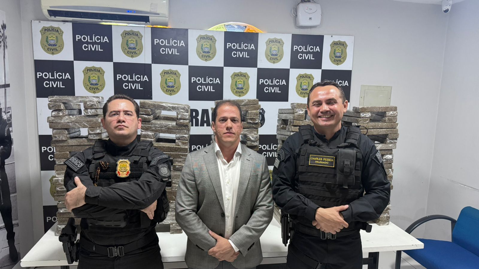 Fonte: Renato Bezerra